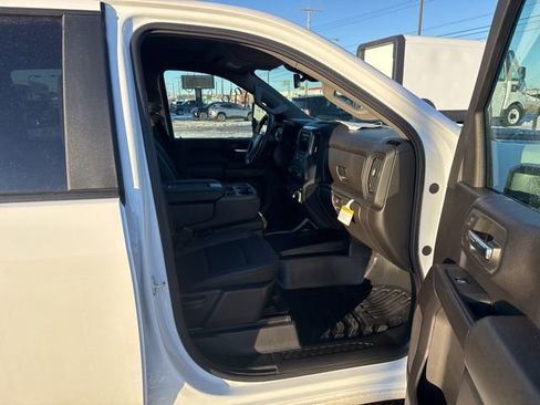 New 2026 Chevrolet Silverado 3500 W/T w/ WT Convenience Package AWD/4WD image 15