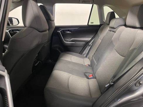 Certified 2024 Toyota RAV4 XLE FWD image 13