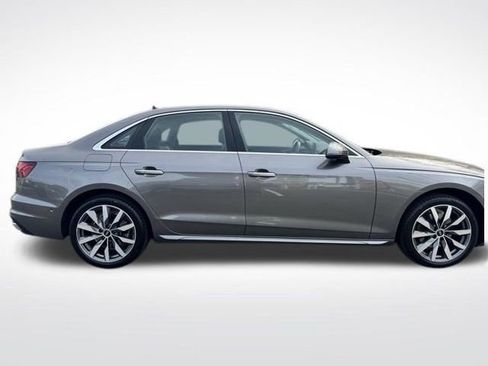 Certified 2022 Audi A4 2.0T Prestige AWD/4WD image 11