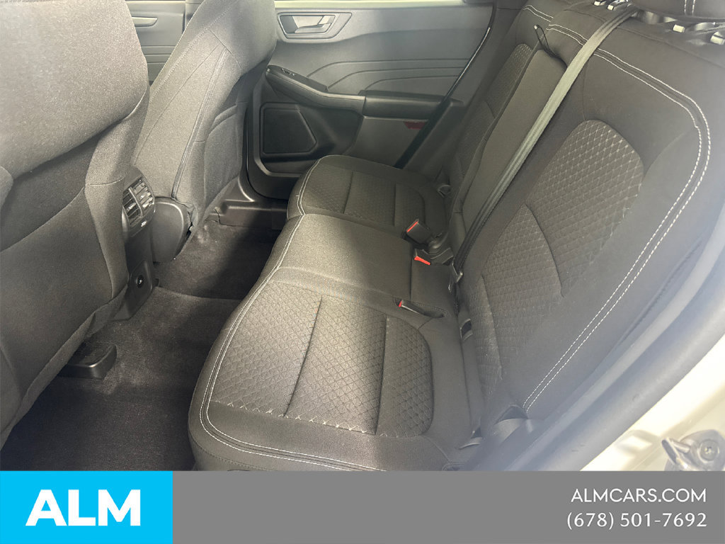 Used 2023 Ford Escape Active w/ Tech Pack #1 FWD image 22