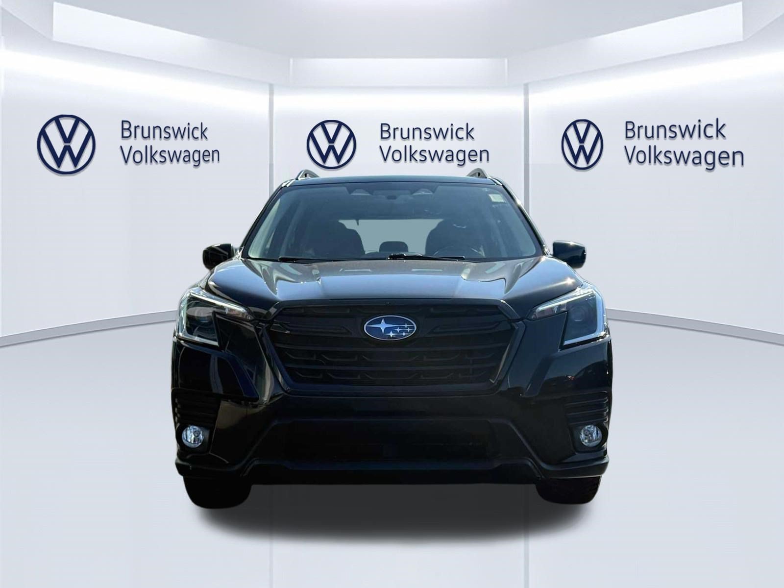 Used 2022 Subaru Forester Premium AWD/4WD image 2