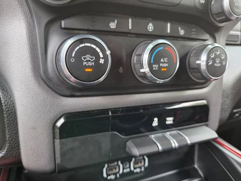 Used 2022 RAM 1500 Rebel w/ Rebel Level 1 Equipment Group AWD/4WD image 26