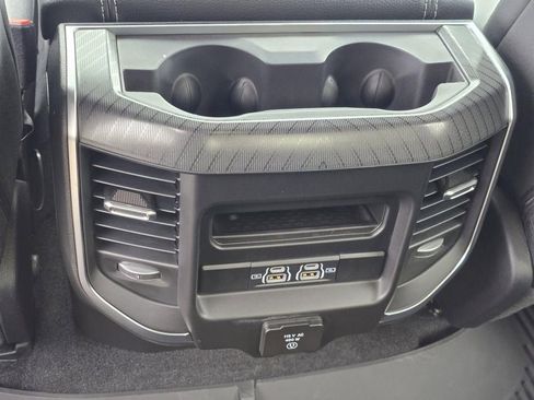 New 2026 RAM 1500 Big Horn AWD/4WD image 21
