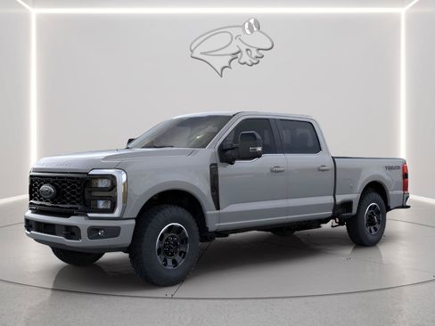 New 2026 Ford F350 Lariat w/ Tremor Off-Road Package AWD/4WD image 8