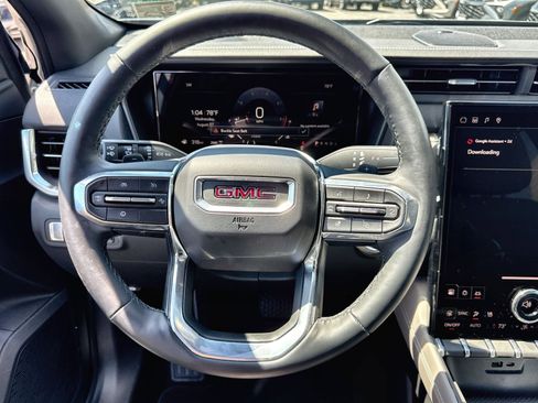 New 2025 GMC Terrain Elevation w/ Elevation Premium Package image 15