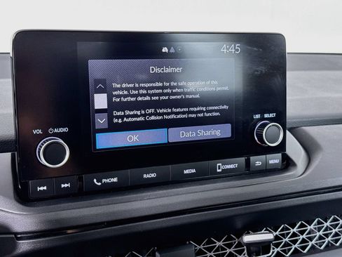 Used 2023 Honda Accord EX image 14