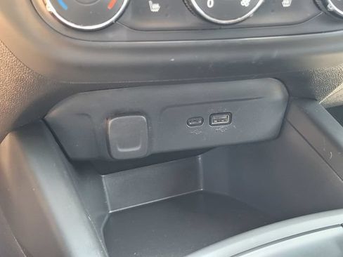Certified 2024 Chevrolet Trax LS w/ LS Convenience Package FWD image 20