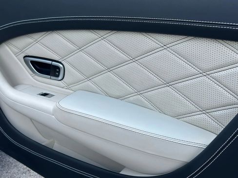 Used 2013 Bentley Continental GT AWD/4WD image 28