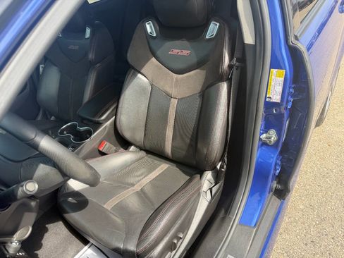 Used 2017 Chevrolet SS image 11