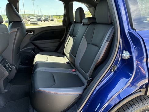 New 2026 Subaru Forester Sport AWD/4WD image 32