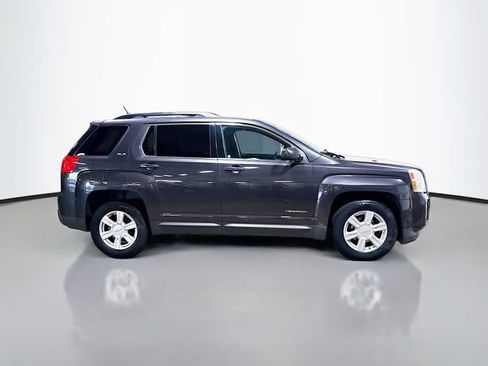 Used 2015 GMC Terrain SLE w/ Convenience Package AWD/4WD image 5