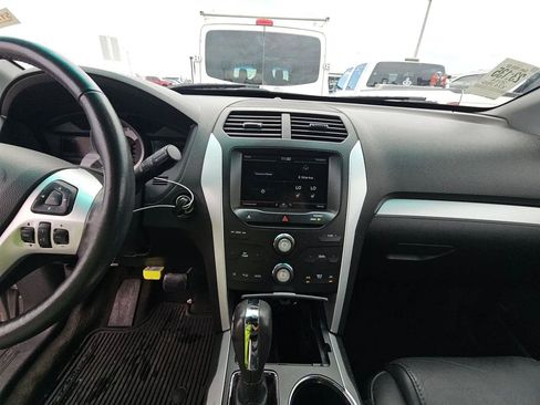 Used 2014 Ford Explorer XLT w/ Equipment Group 202A AWD/4WD image 16