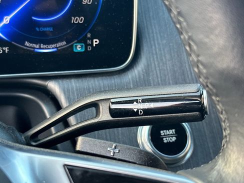 Used 2023 Mercedes-Benz EQE 500 4MATIC Sedan image 21