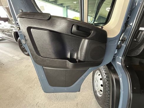 Used 2020 RAM ProMaster 3500 FWD image 19