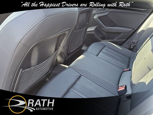 Used 2024 Audi A3 2.0T Premium image 18