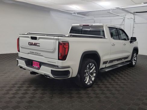 Used 2020 GMC Sierra 1500 Denali w/ Driver Alert Package II image 7