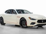 Used 2021 Maserati Ghibli S GranSport image 2