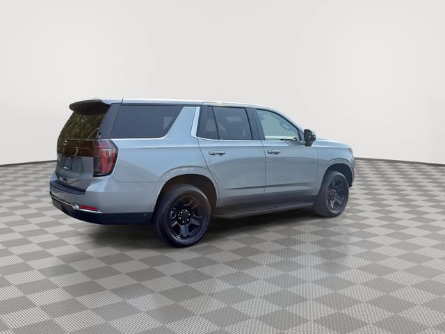 Used 2025 Chevrolet Tahoe 4WD image 11
