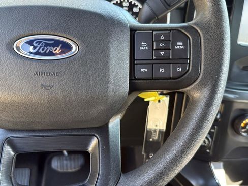 Certified 2022 Ford F150 XL w/ STX Appearance Package image 15