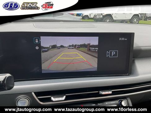 Used 2024 Hyundai Sonata SEL FWD image 18