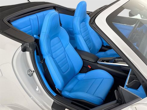 Used 2025 Porsche 911 Turbo S image 27