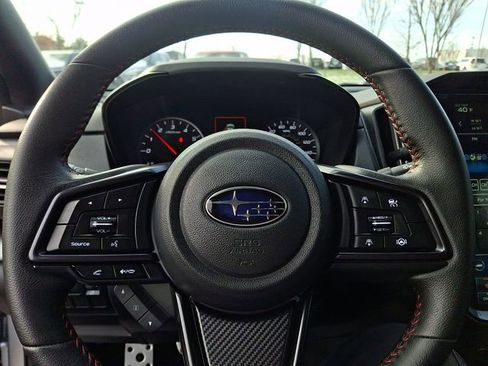 Used 2024 Subaru WRX Premium image 18