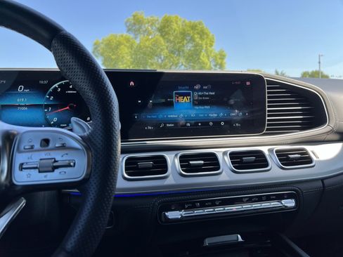 Used 2022 Mercedes-Benz GLE 53 AMG 4MATIC Coupe image 18