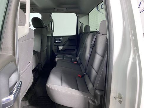 Certified 2016 Chevrolet Silverado 1500 LT w/ All Star Edition image 26