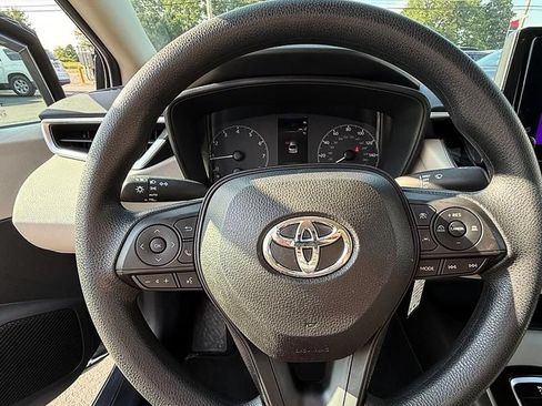 Used 2023 Toyota Corolla LE w/ Carpet Mat Package (TMS) FWD image 15