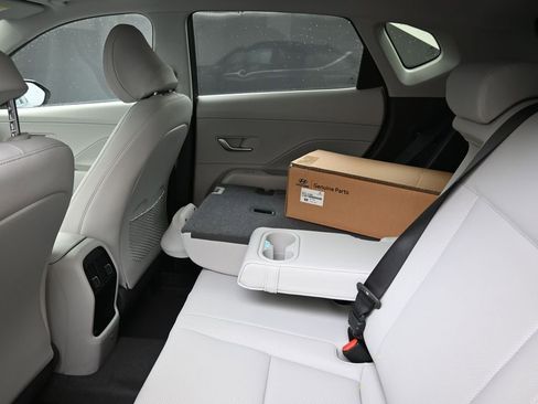 New 2026 Hyundai Kona Limited image 18