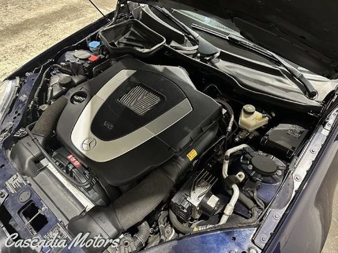 Used 2006 Mercedes-Benz SLK 280 image 29