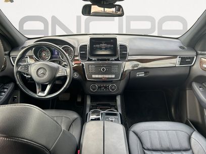 Used 2017 Mercedes-Benz GLE 350