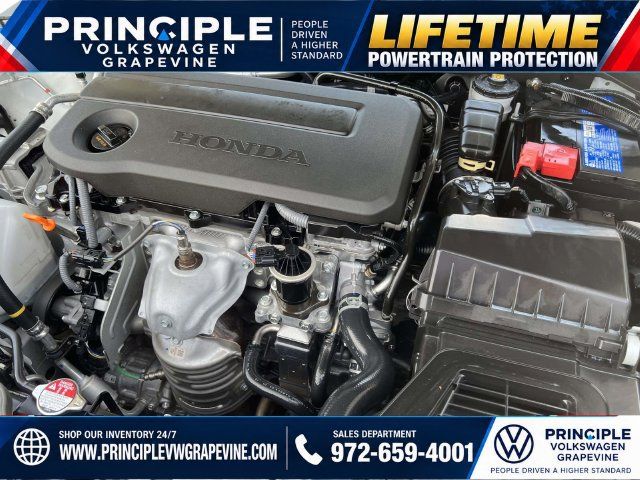 Used 2025 Honda Civic Sport image 25