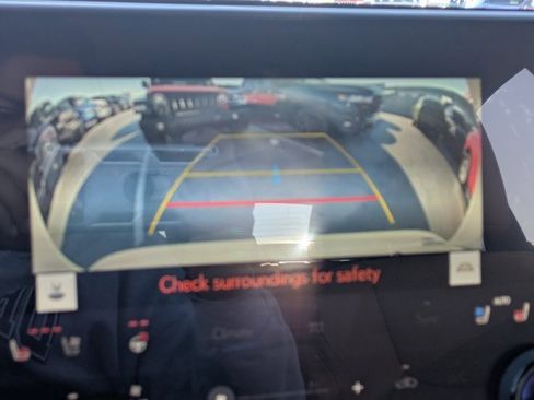 Used 2025 Lexus NX 350 AWD w/ Cold Area Package image 19