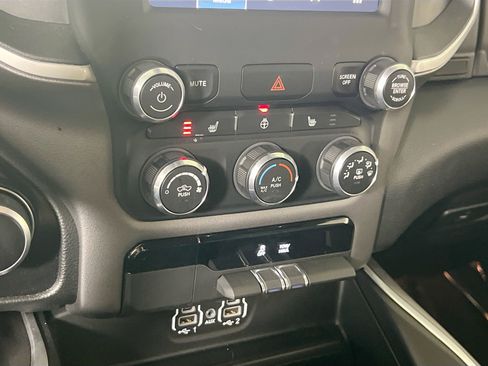 Used 2023 RAM 1500 Big Horn image 14