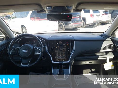 Used 2023 Subaru Legacy Limited image 20