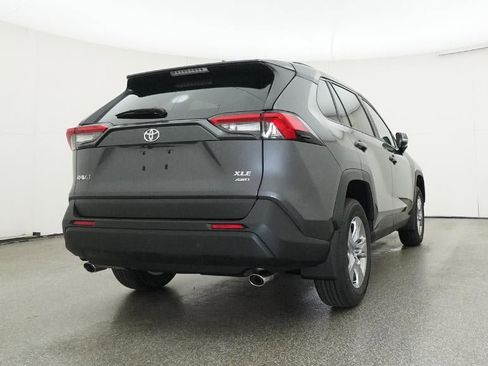 New 2025 Toyota RAV4 XLE w/ Convenience Package image 53