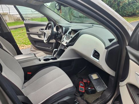 Used 2012 Chevrolet Equinox LT w/ LPO, Protection Package image 19