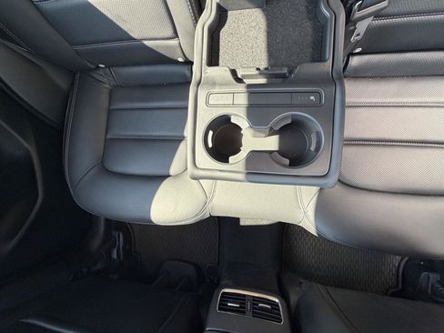 Certified 2025 MAZDA CX-5 AWD 2.5 S w/ Premium Plus Pkg image 12