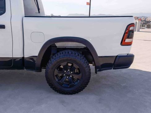 Used 2024 RAM 1500 Rebel w/ Rebel Level 1 Equipment Group AWD/4WD image 8