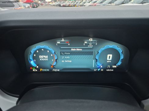 New 2025 Ford Bronco Heritage Edition image 25