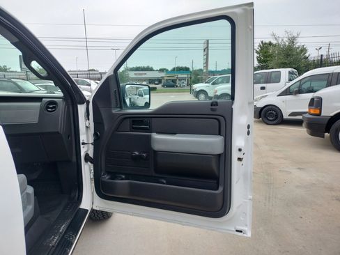 Used 2012 Ford F150 XL w/ Trailer Tow Pkg image 33