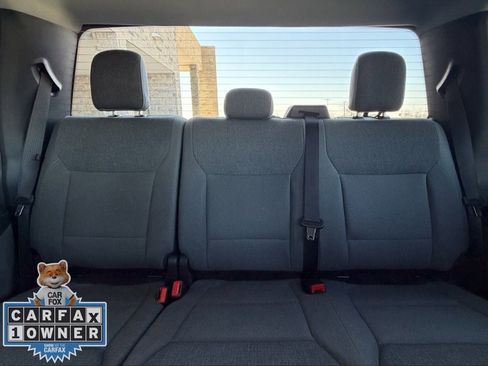 Used 2024 Ford F150 Lightning XLT image 28