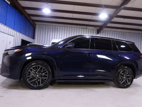 Used 2024 Lexus TX 350 FWD w/ Technology Package image 1