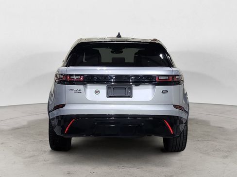 Used 2020 Land Rover Range Rover Velar R-Dynamic S image 4