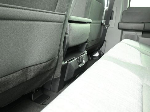 New 2026 Ford F350 XLT image 21