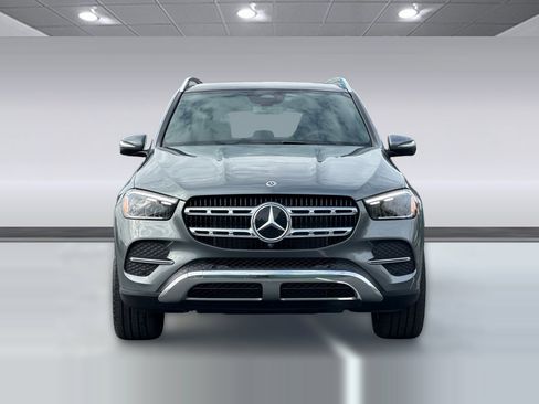 New 2026 Mercedes-Benz GLE 350 4MATIC image 5