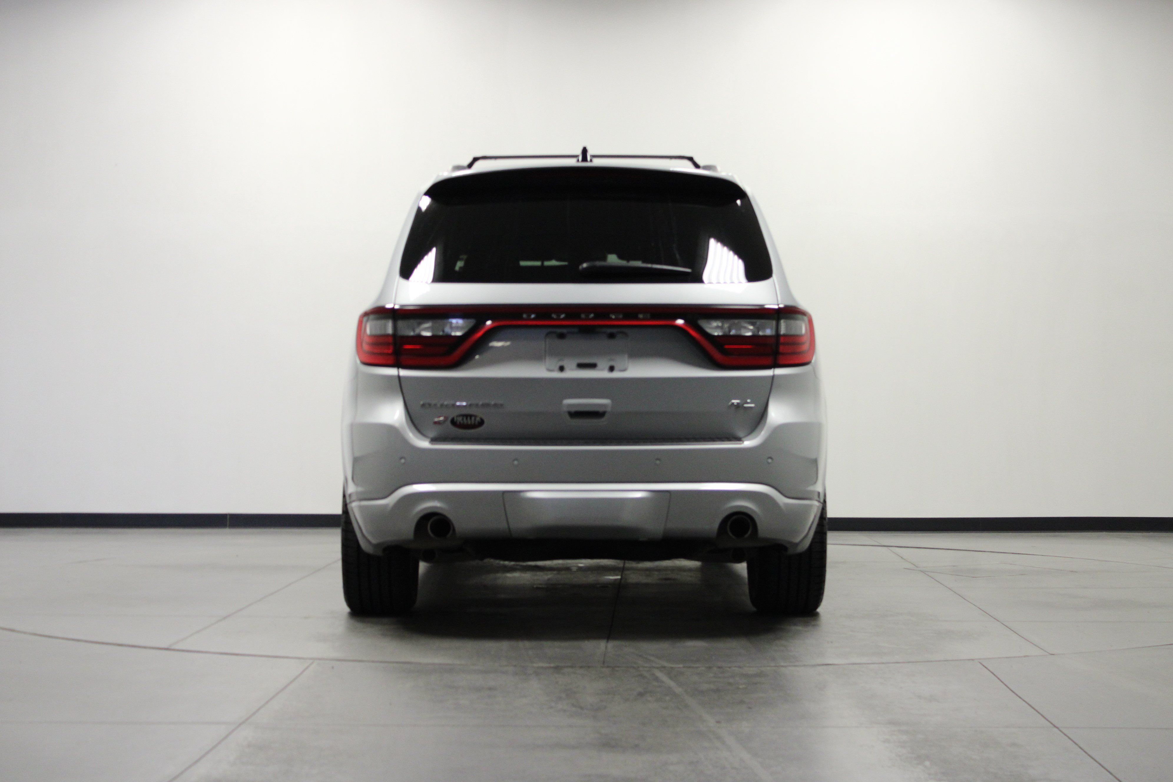 Used 2025 Dodge Durango R/T AWD/4WD image 5