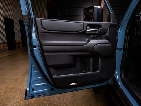 Used 2025 Toyota Land Cruiser w/ Premium Package image 36