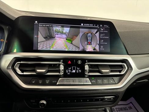 Used 2022 BMW 230i Coupe w/ Premium Package 2 RWD image 17